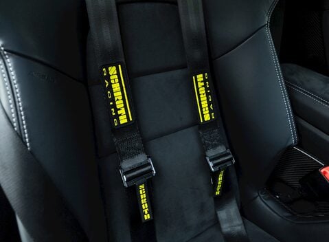 Porsche 718 Cayman GT4 12