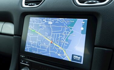 Porsche 718 Cayman GT4 19