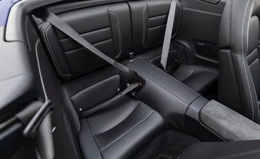 Porsche 911 (992) Carrera 4S Cabriolet 14