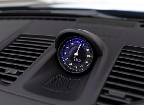 Porsche 911 (992) Carrera 4S Cabriolet 18