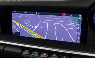 Porsche 911 (992) Carrera 4S Cabriolet 19