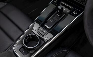 Porsche 911 (992) Carrera 4S Cabriolet 20