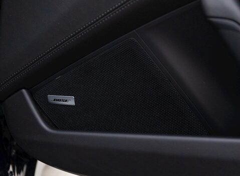 Porsche 911 (992) Carrera 4S Cabriolet 22