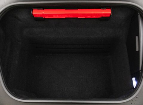 Porsche 911 (992) Carrera 4S Cabriolet 27