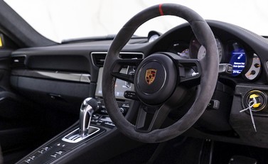 Porsche 911 (991.2) GT3 9