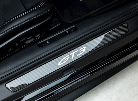 Porsche 911 (992) GT3 19