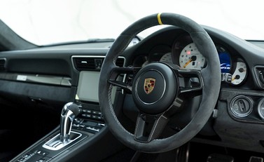 Porsche 911 (991.2) GT3 RS Weissach 9