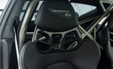 Porsche 911 (991.2) GT3 RS Weissach 11