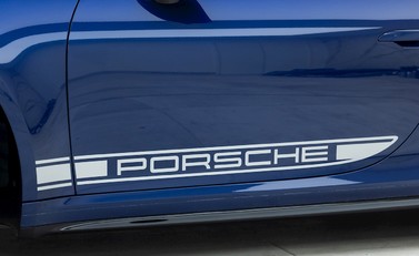 Porsche 911 (992) Targa 4S 28