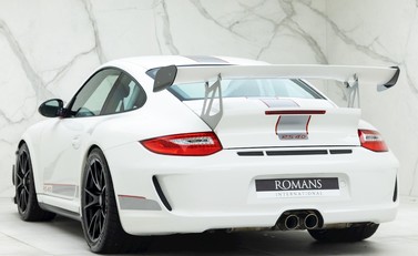 Porsche 911 (997) GT3 RS 4.0 3
