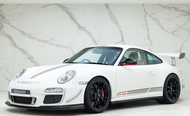 Porsche 911 (997) GT3 RS 4.0 6
