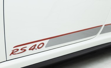 Porsche 911 (997) GT3 RS 4.0 26