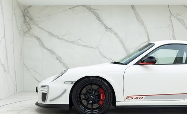 Porsche 911 (997) GT3 RS 4.0 29