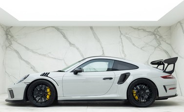 Porsche 911 (991.2) GT3 RS Weissach 2