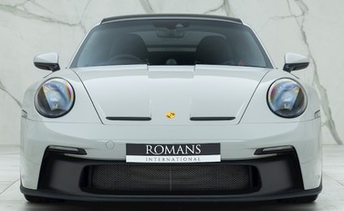 Porsche 911 (992) GT3 4