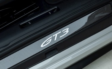 Porsche 911 (992) GT3 19