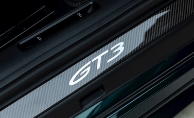 Porsche 911 (992) GT3 21