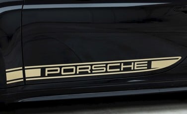 Porsche 911 (992) Targa 4 26