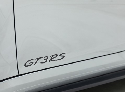 Porsche 911 (991) GT3 RS 24