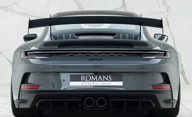 Porsche 911 (992) GT3 5