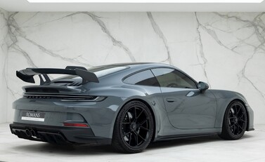 Porsche 911 (992) GT3 7