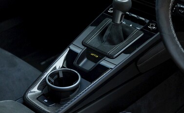 Porsche 911 (992) GT3 17
