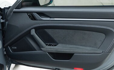 Porsche 911 (992) GT3 19