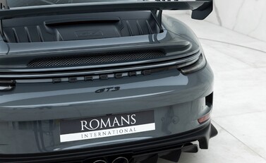 Porsche 911 (992) GT3 22