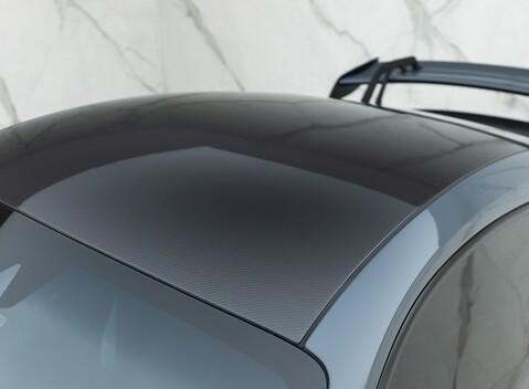 Porsche 911 (992) GT3 23