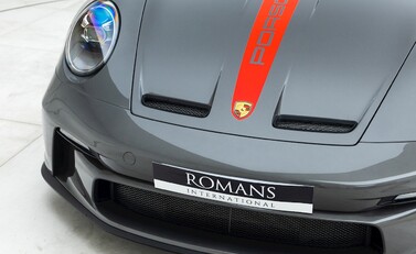 Porsche 911 (992) GT3 Touring 20