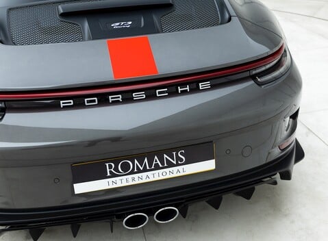 Porsche 911 (992) GT3 Touring 21