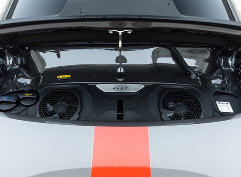 Porsche 911 (992) GT3 Touring 27