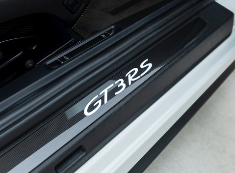 Porsche 911 (991) GT3 RS 20