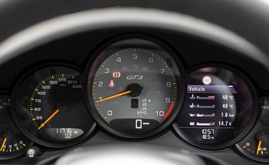 Porsche 911 (991) GT3 18