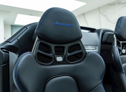 Porsche 911 (991.2) Speedster 15