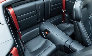 Porsche 911 (992) Carrera 4S Cabriolet 15