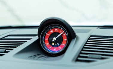 Porsche 911 (992) Carrera 4S Cabriolet 19