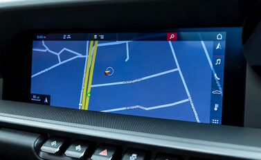 Porsche 911 (992) Carrera 4S Cabriolet 20