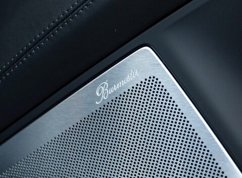 Porsche 911 (992) Carrera 4S Cabriolet 23