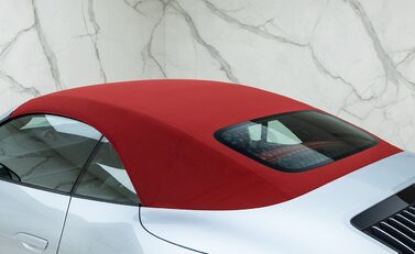 Porsche 911 (992) Carrera 4S Cabriolet 26