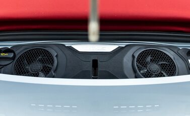 Porsche 911 (992) Carrera 4S Cabriolet 30