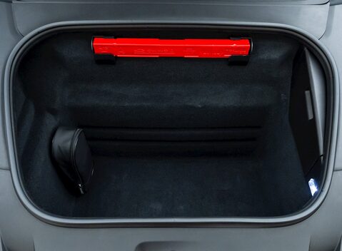 Porsche 911 (992) Carrera 4S Cabriolet 31