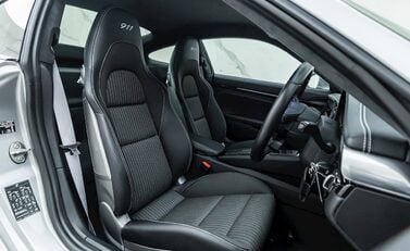 Porsche 911 (991.2) Carrera T 10