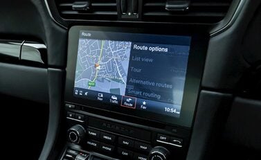 Porsche 911 (991.2) Carrera T 15