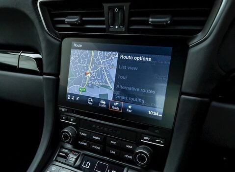 Porsche 911 (991.2) Carrera T 15