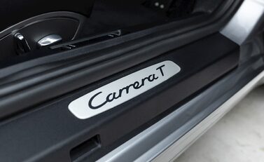 Porsche 911 (991.2) Carrera T 18
