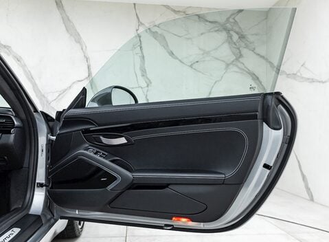 Porsche 911 (991.2) Carrera T 19