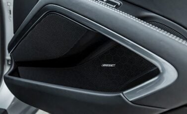 Porsche 911 (991.2) Carrera T 20