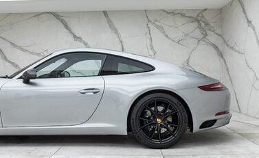 Porsche 911 (991.2) Carrera T 22