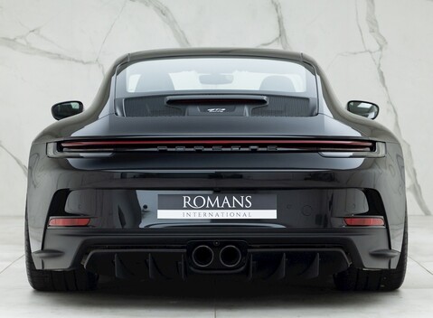 Porsche 911 (992) GT3 Touring 5